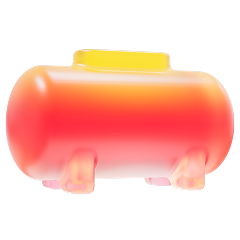 gas