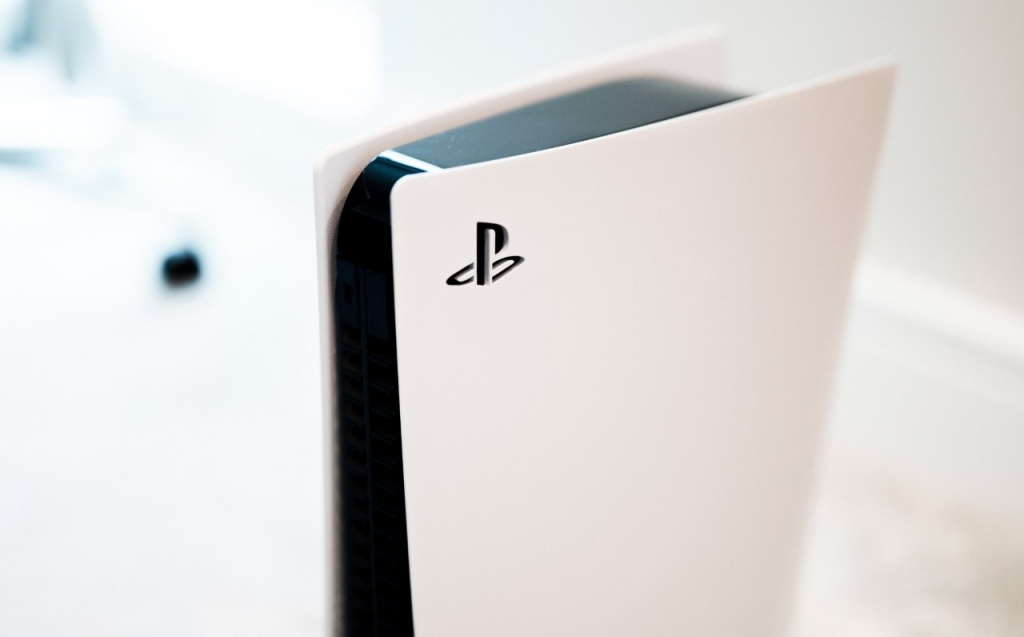 play station