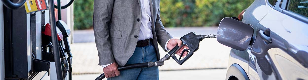 consejos ahorrar combustible
