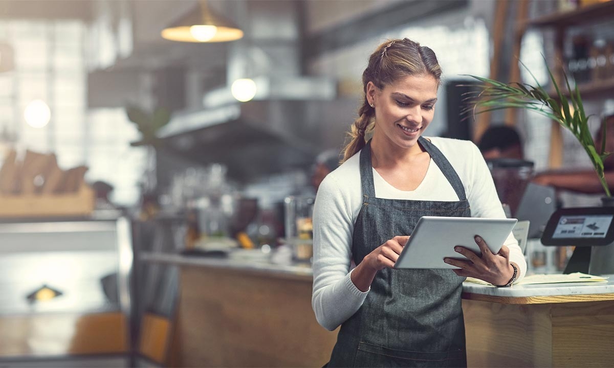 cuanto gasta de luz una cafeteria