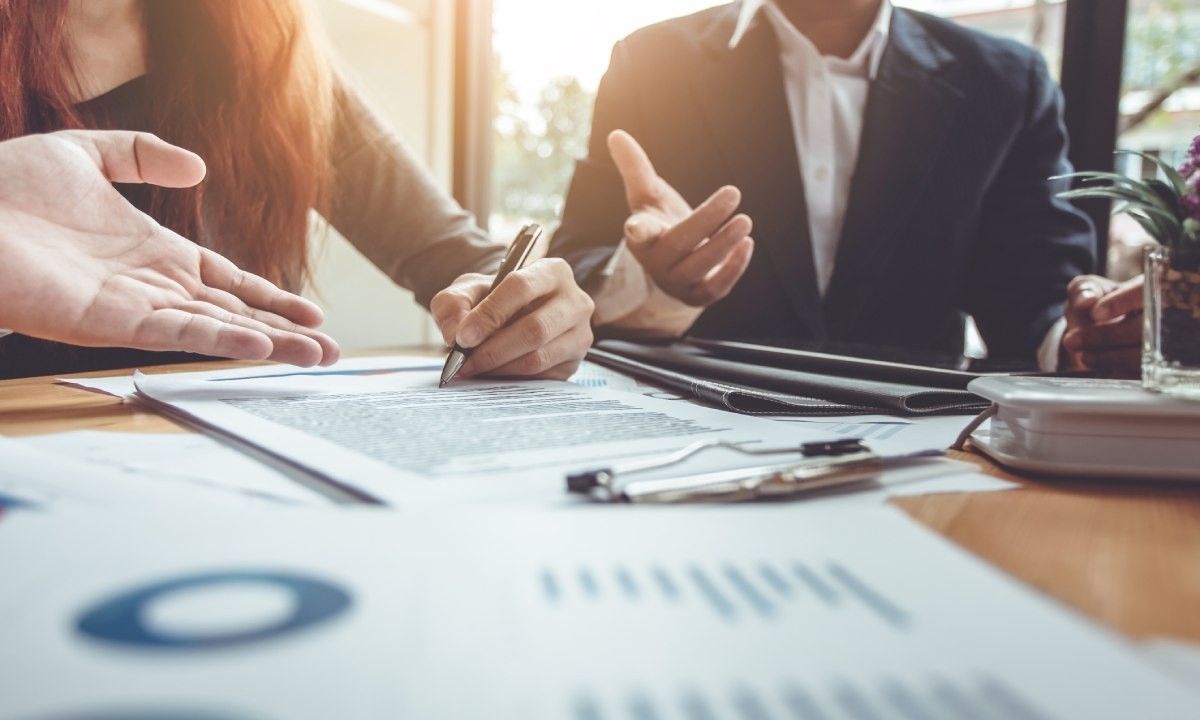 Cómo contratar el gas para una empresa