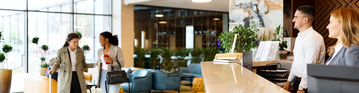 Cuál es el consumo eléctrico de un hotel