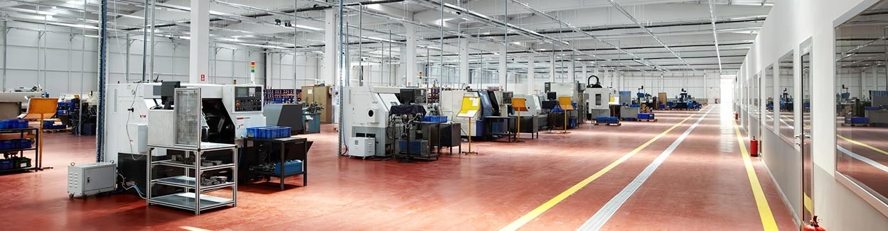 Cuánto paga de luz una fábrica