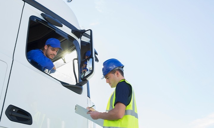 Soluciones para la falta de conductores profesionales