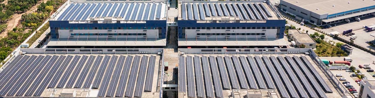 Subvenciones de placas solares para empresas 
