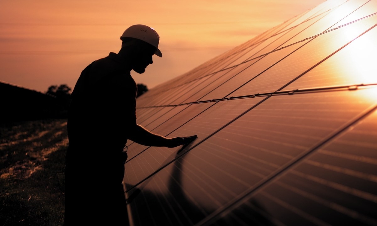 Ventajas de la energía solar para empresas