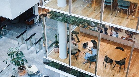 CAEs por sustitución caldera combustión por bomba de calor