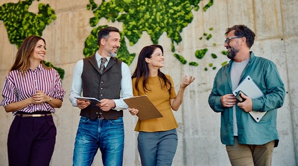 Acuerdo de París: cómo alinear tu empresa con sus objetivos