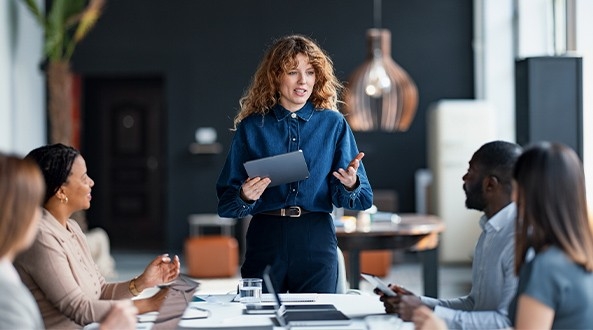 Metas de descarbonización para empresas