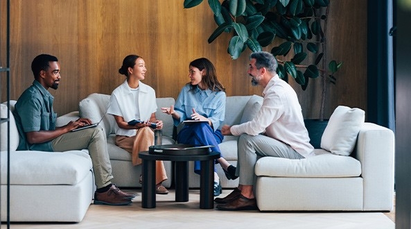 Mejor tarifa de gas para empresas