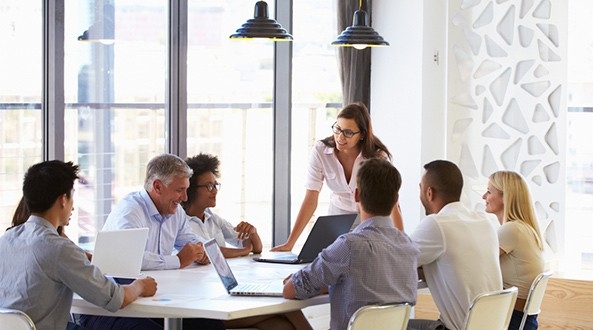 Mejor tarifa de luz para empresas