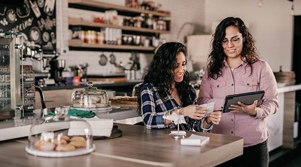 Placas solares para restaurantes