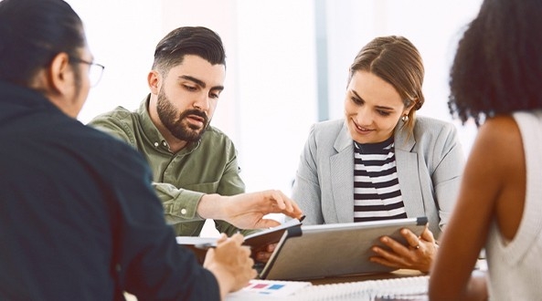 Reducir emisiones en empresas sin grandes inversiones