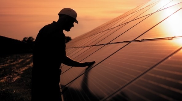 Ventajas de la energía solar para empresas