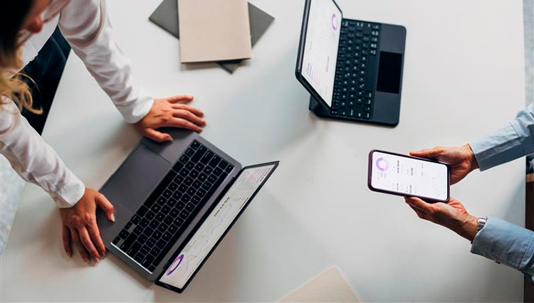 Mi Solred: gestión de flotas