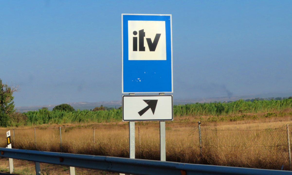 ¿Se puede pasar la ITV sin seguro?