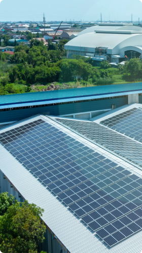 Energía Solar para tu Empresa