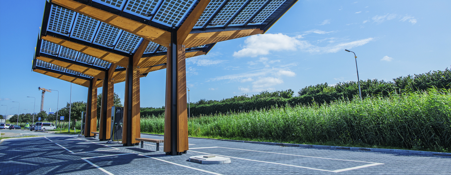 Utiliza energía solar para hacer tu negocio más sostenible
