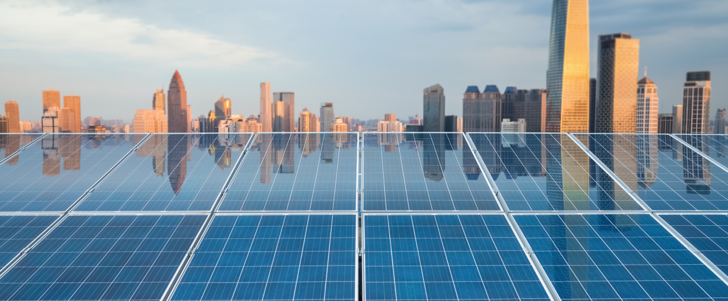 Comunidades de Energía Solar para tu Negocio 