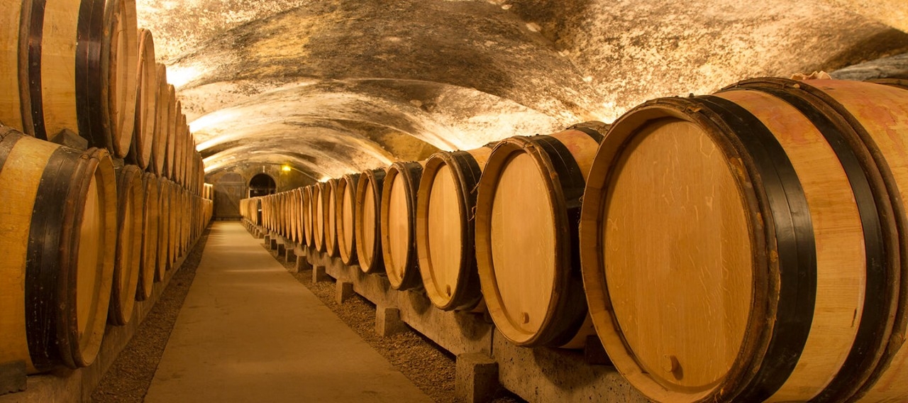 Gas propano para Bodegas