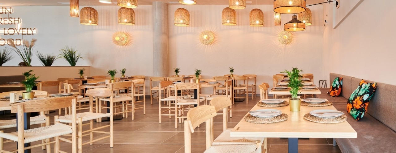 Comunidades horeca sostenible