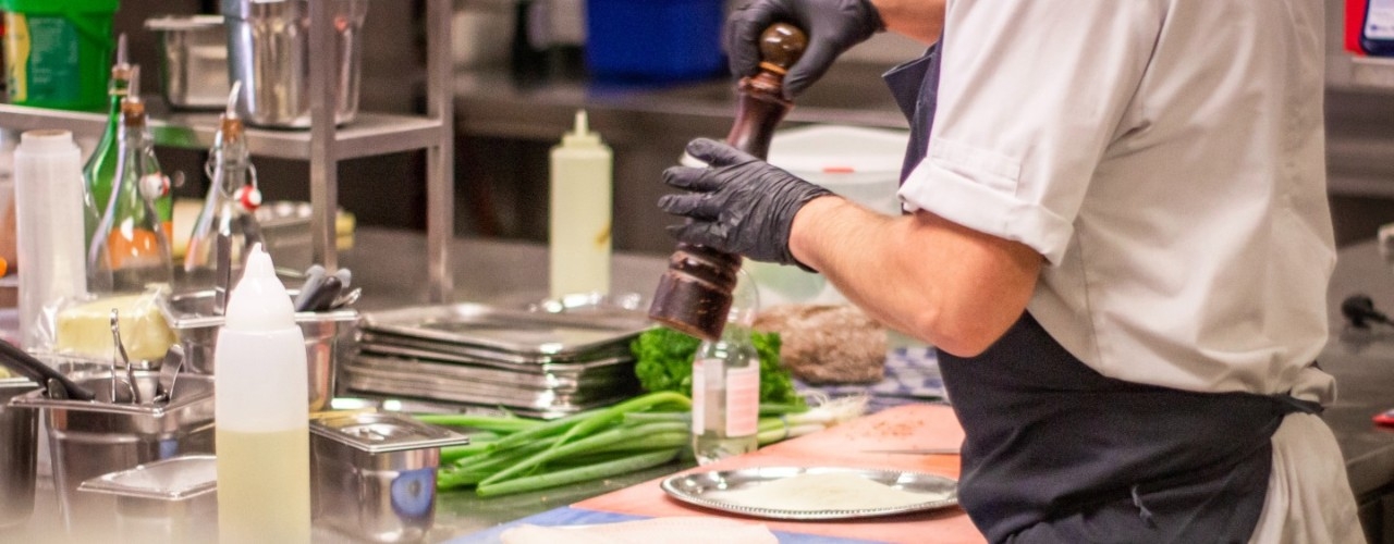 Transición energética para empresas en sector horeca