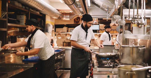 tarifa horeca