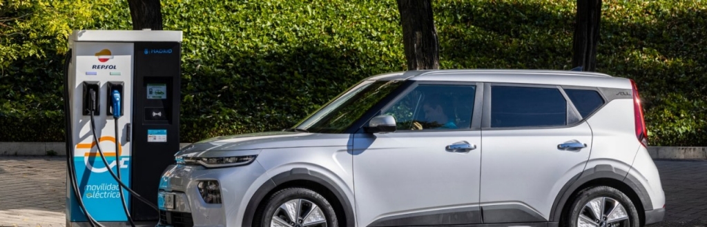 coche eléctrico,discriminación horaria