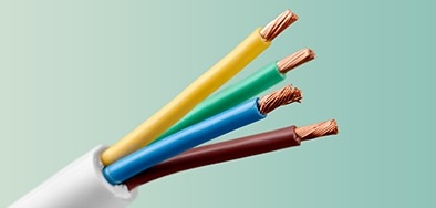 Compuestos para cables