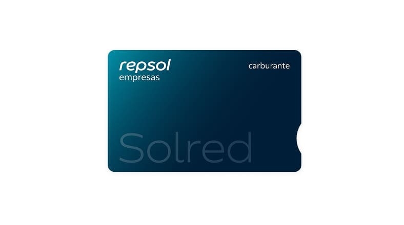 Solred Carburantes