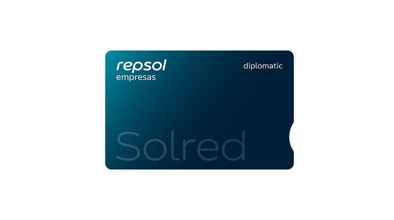 Solred Diplomatic