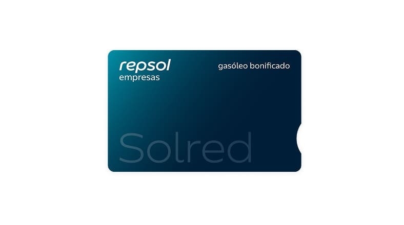 Gasóleo Bonificado