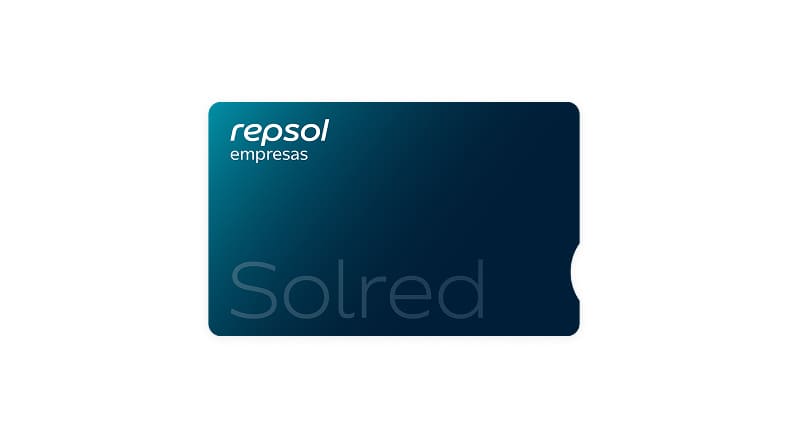 Tarjeta Solred Clásica