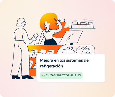 eficiencia energetica