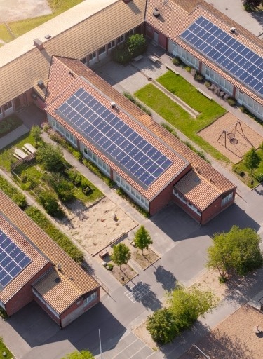 Multienergia colegios