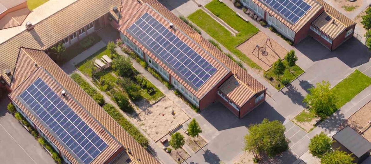 Multienergia colegios