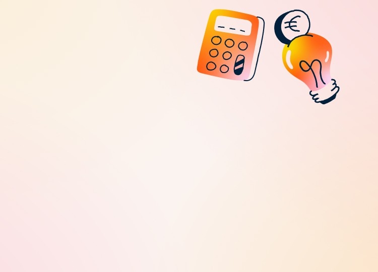 calculadora de ahorro