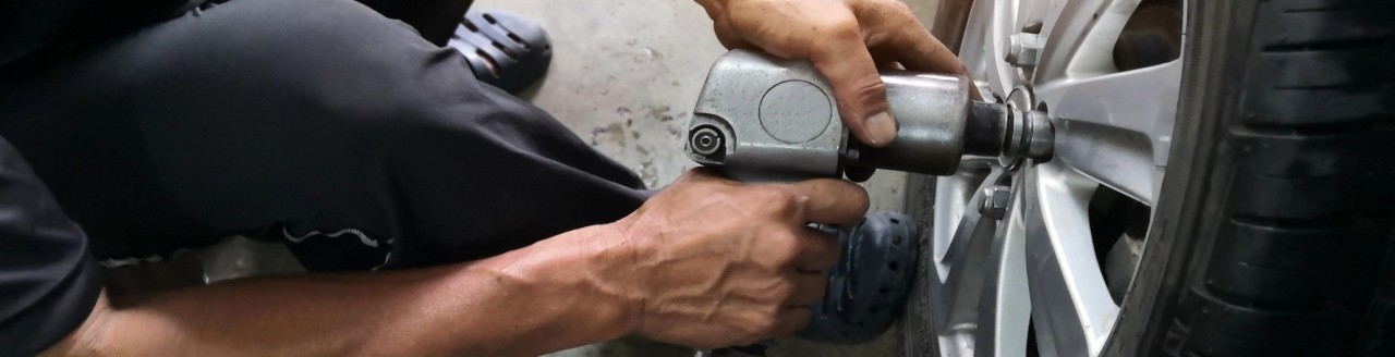 reparacion pinchazo