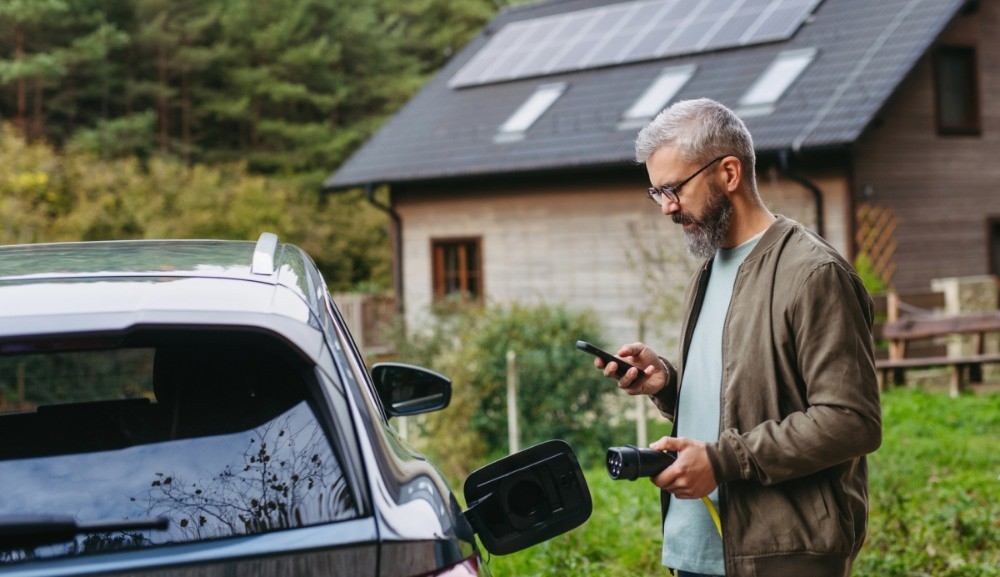 Combustibles alternativos para coches: más allá de los tradicionales