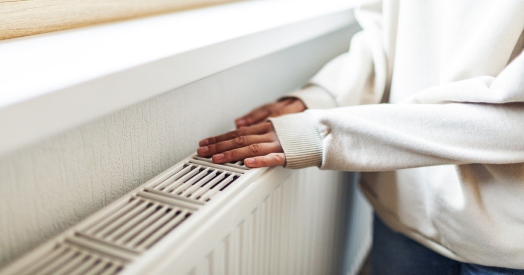 ¿Que gasoil utilizar para la calefacción?