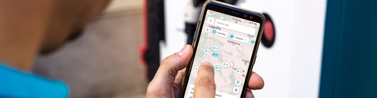 Waylet: la app para movilidad eléctrica