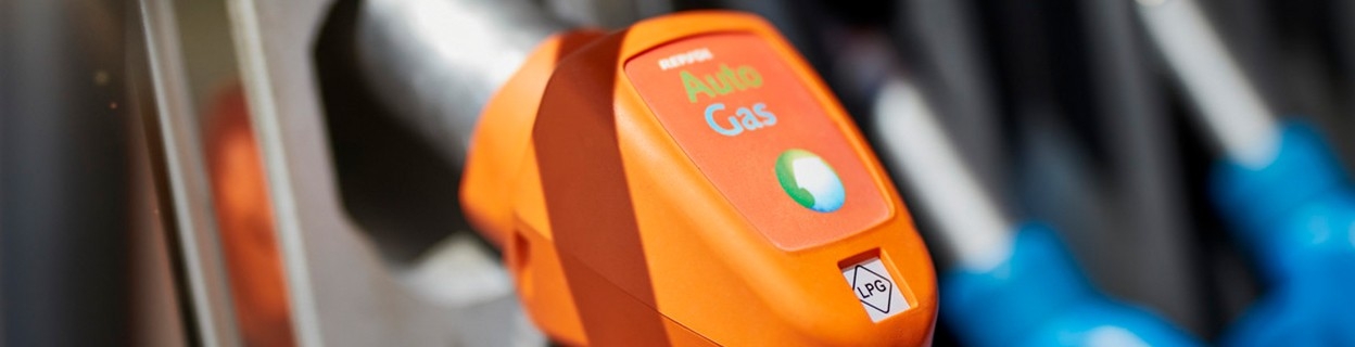 Ventajas del Autogas o GLP