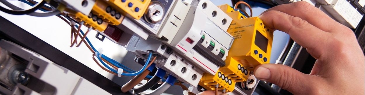 acometida eléctrica