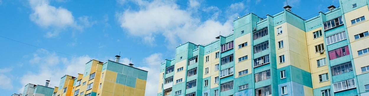 Ahorra energía en tu comunidad de vecinos
