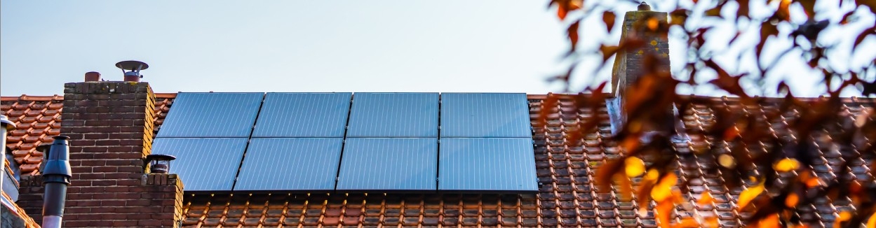 ¿Qué es la autosuficiencia energética?  