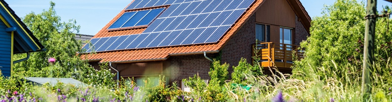 Baterías para placas solares: ¿qué son y cómo funcionan? 