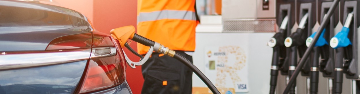 Convertir un coche a GLP (Autogas)