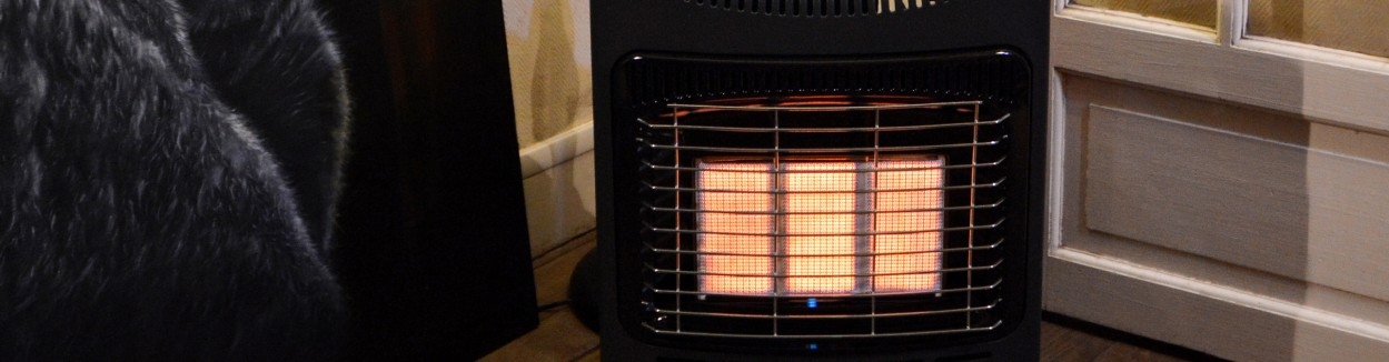 Cómo encender una estufa de gas