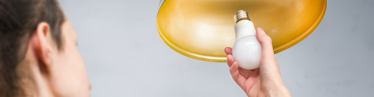 Cómo funcionan las bombillas led y por qué se ahorra energía con ellas