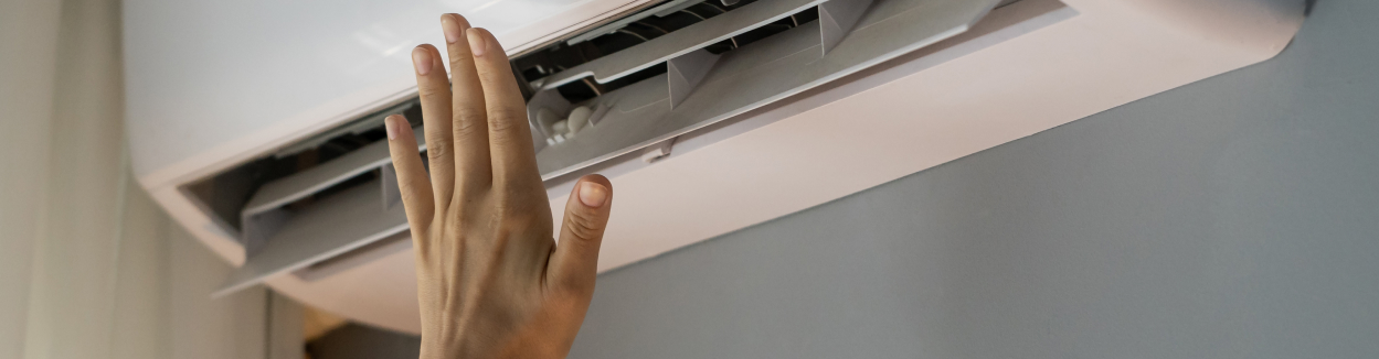 ¿Cómo saber las frigorías que tiene un aire acondicionado?